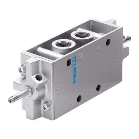 Festo Solenoid Valve JMFH-5-1/2-S JMFH-5-1/2-S